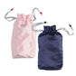 Toy Tote - Navy, Pink or Purple - Bioshield 75¬Æ Toy Storage Bag - VALGINA.com