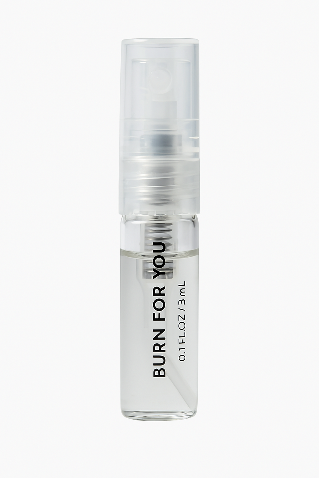Burn For You - Pheromone Perfume  0.1 FL.OZ./3 ml - Pure Romance
