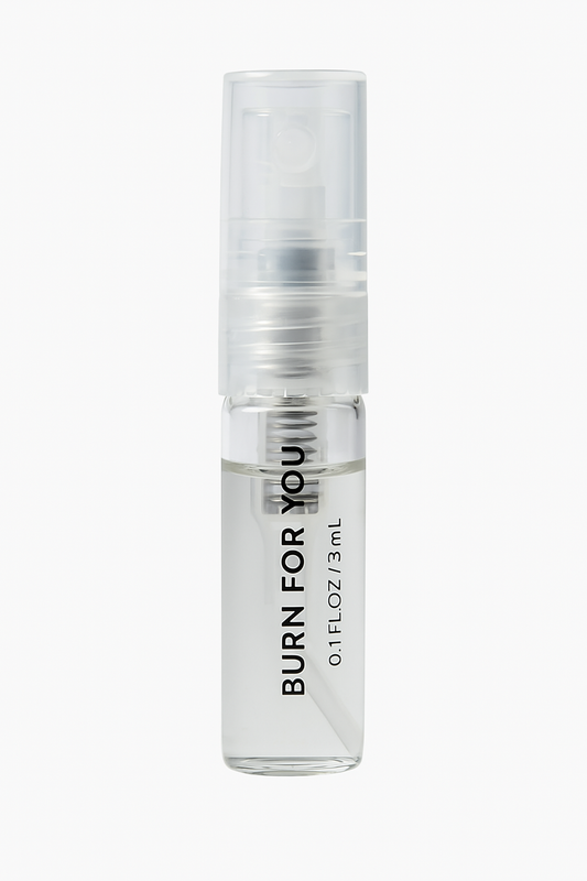 Burn For You - Pheromone Perfume  0.1 FL.OZ./3 ml - Pure Romance