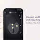 ZALO DEYA app-controlled remote demonstration