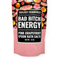 Sweary Bath Salts for Stress Relief – Premium Epsom Salt Soaks (12oz Bag) - Funny - 4 Different Scents