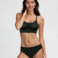 The Big Bang | Glow In The Dark Constellation Cheeky Underwear - VALGINA.com