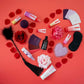 Hot Date Night - Couples Card Game - VALGINA.com