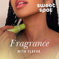 Edible Perfume - Sweet Spot Watermelon Flavored Fragrance melon www.VALGINA.com 