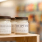 Your Sh!t Stinks - Funny Anniversary Gift For Husband Boyfriend - 8oz Soy Wax Candle - VALGINA.com