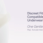 ZALO DEYA hands-free wear demonstration