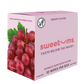 Grape Flavored PH Balanced Intimate Feminine Wipes - VALGINA.com