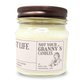 Living My Best Life - Funny Gift - 8oz Soy Wax Candle - VALGINA.com