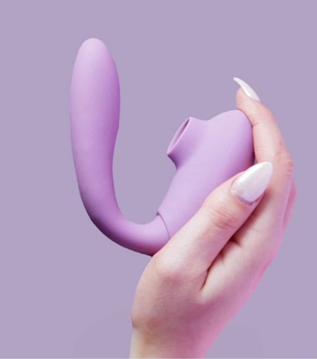 Adventurer Curve - BEST SELLER! - IN STOCK - 49 LEFT! - Pure Romance