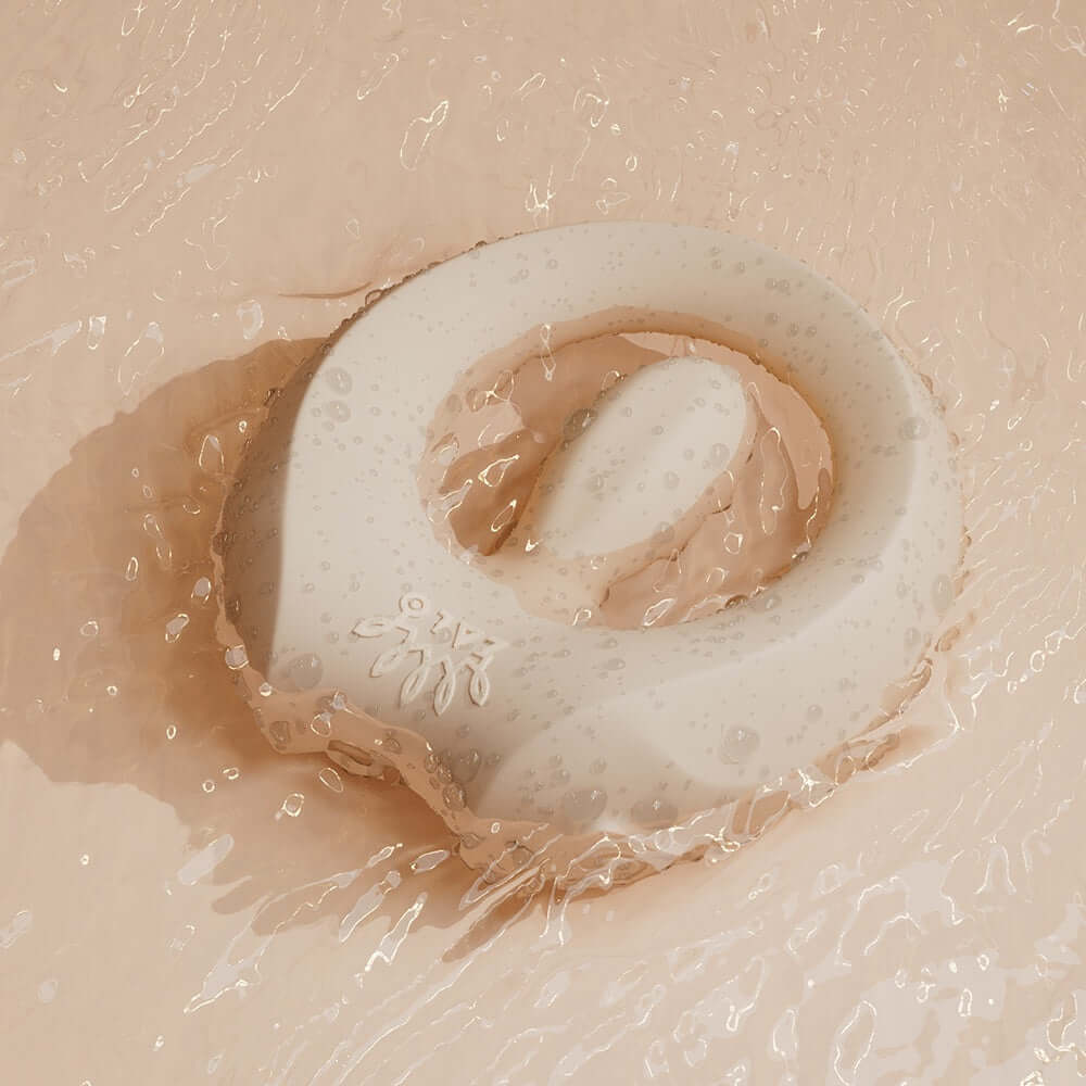 Apis - Wearable Couples Ring w App Control - 8 Modes - VALGINA.com