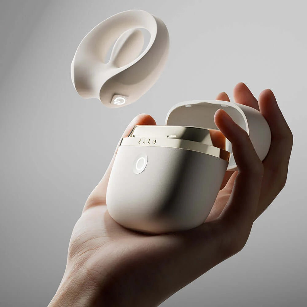 App Rings Price Apis - Wearable Couples Ring w App Control - 8 Modes – VALGINA.com