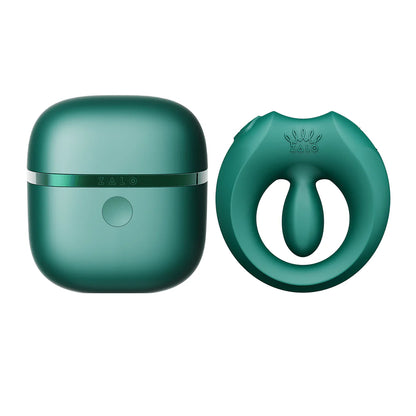 Apis - Wearable Couples Ring w App Control - 8 Modes - VALGINA.com
