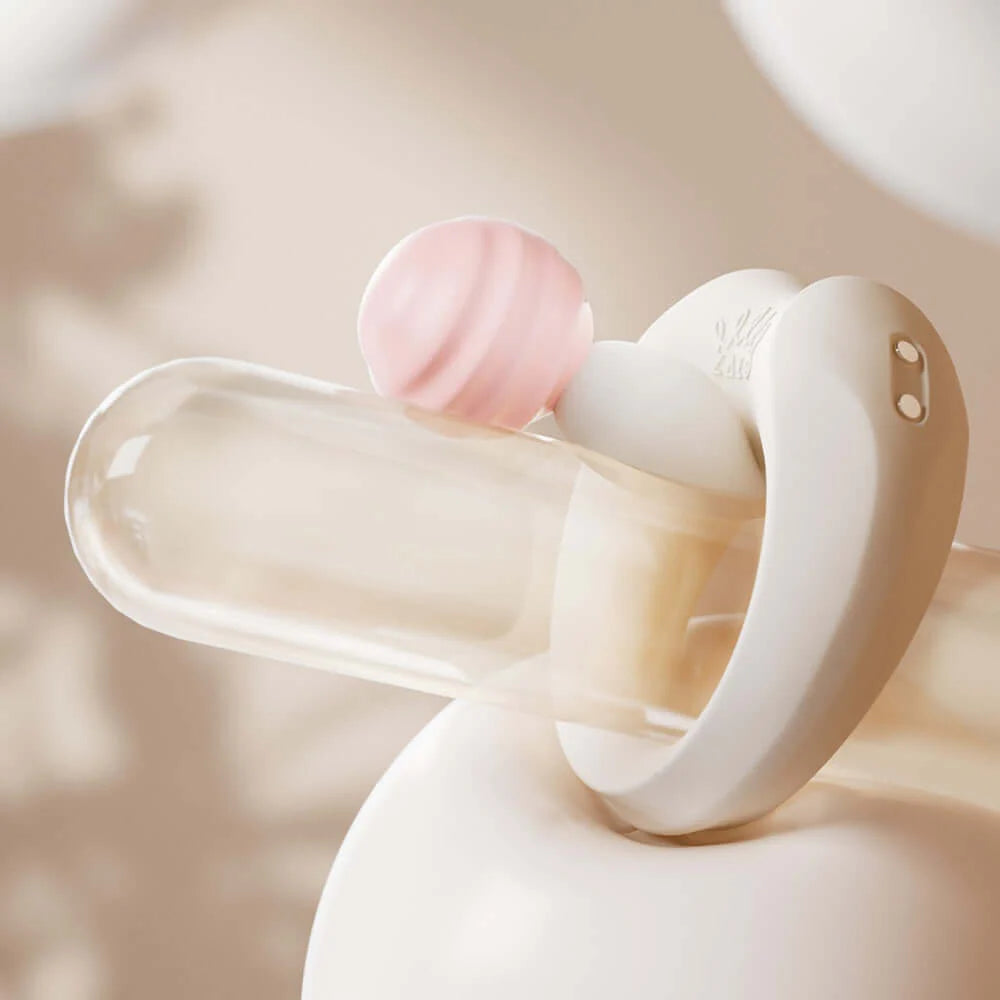 Apis - Wearable Couples Ring w App Control - 8 Modes - VALGINA.com