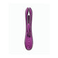 Trillux Terri Rabbit Vibrator by Honey Play Box trillux www.VALGINA.com finger tapping vibe 