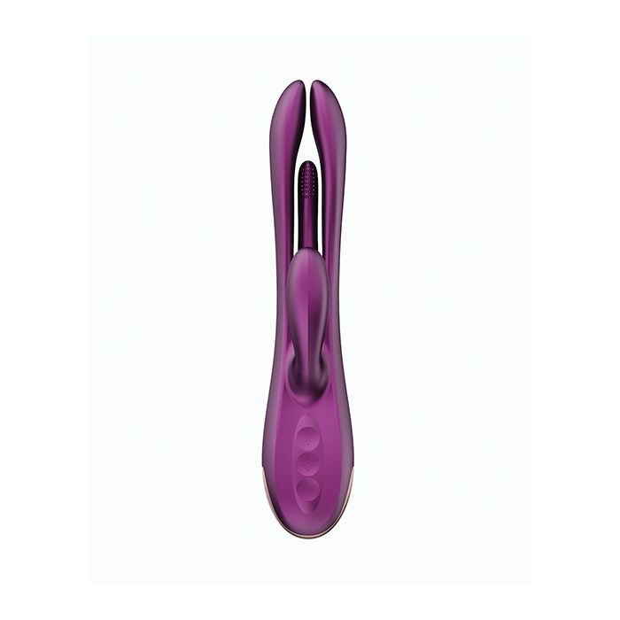 Trilux - 3-in-1 Luxury Multitasker VALGINA.com Trilux - 3-in-1 Luxury Multitasker VALGINA.com