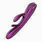 Trillux Terri Rabbit Vibrator by Honey Play Box trillux www.VALGINA.com finger tapping vibe 