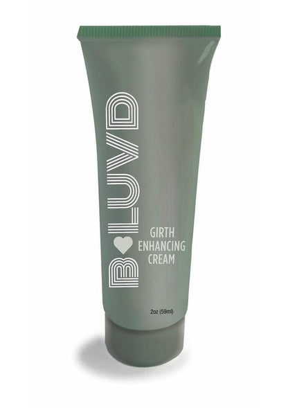 Girth Enhancing Cream - B-Luvd 2oz - VALGINA.com