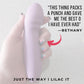 Just The Way I Lilac it - Real Feel Technology - IN STOCK - 1 LEFT! | VALGINA - image 8