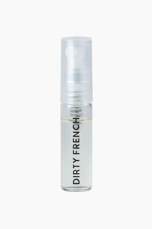 Dirty French - Pheromone Perfume 0.1 FL.OZ./3 ml - Pure Romance