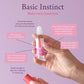 Basic Instinct - Pheromone Perfume - Roll On - VALGINA.com