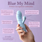 Blue My Mind - Real Feel Technology! - 7 LEFT! - VALGINA.com
