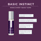 Basic Instinct - Pheromone Perfume - Roll On - VALGINA.com