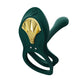 Bayek - Smart Dual Stimulation Couples Ring w App Control - VALGINA.com