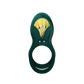 Bayek - Smart Dual Stimulation Couples Ring w App Control - VALGINA.com