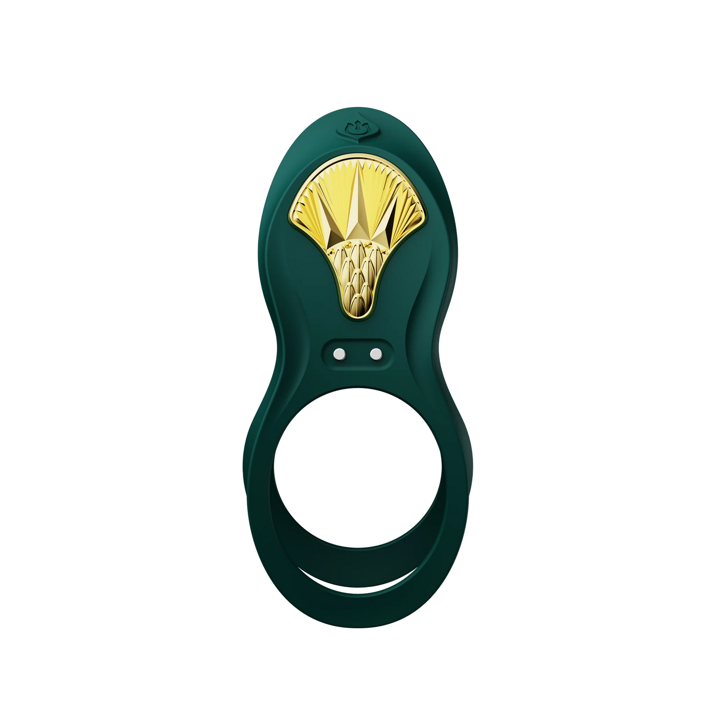 Bayek - Smart Dual Stimulation Couples Ring w App Control - VALGINA.com