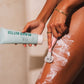 Beaver Butter Soothing Shaving Cream 8oz | VALGINA - alternate view