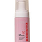 Beaver Butter pH friendly intimate wash ingredient label