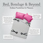 Bed, Bond & Beyond - Between the Mattresses Restraint System - VALGINA.com