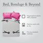 Bed, Bond & Beyond - Between the Mattresses Restraint System - VALGINA.com