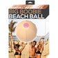 Boobie Beach Ball