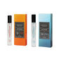 Bloom Day to Night male pheromone cologne set by Eye of Love