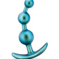 Gamma Beaded Plug - Stays Put - Adult sex toy vibrator | VALGINA