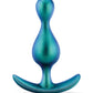 Matrix Photon Plug - Teal - butt plug | VALGINA