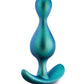 Matrix Photon Plug - Teal - butt plug | VALGINA - alternate view