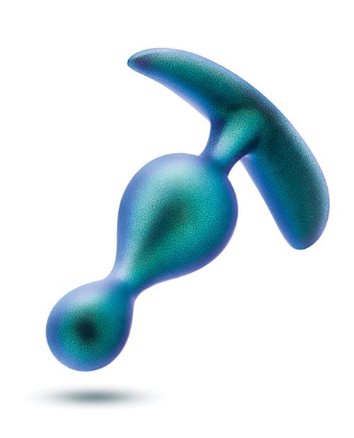 Matrix Photon Plug - Teal