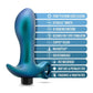 Teleportation - Prostate Plug - VALGINA.com