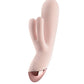 Elora Blush - Luxe Rabbit - NEW! - Adult sex toy vibrator | VALGINA