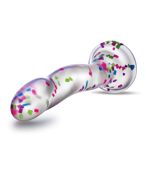 Confetti Elite Dilly - Glow In The Dark - Non Buzzing