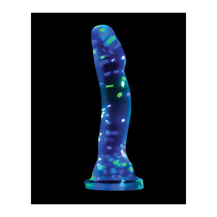 Elite Hanky Panky Confetti - Glow in the Dark - 7 Options