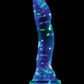 Confetti Elite Dilly - Glow In The Dark - Non Buzzing - VALGINA.com