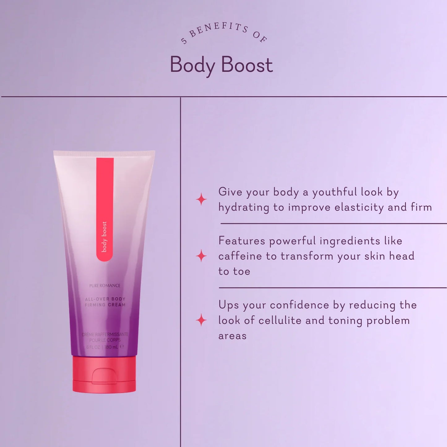 Body Boost - BEST SELLER! - Pure Romance