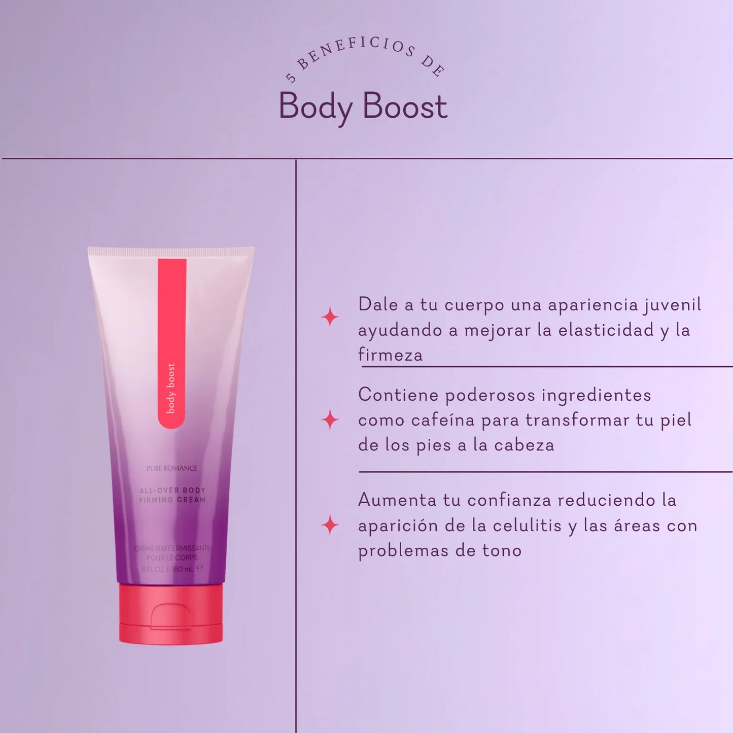 Body Boost - BEST SELLER! - Pure Romance