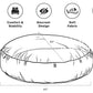 Zeppelin XL - VALGINA.com