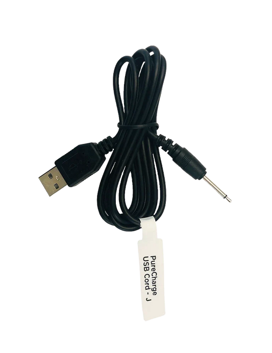 PureCharge USB Cord - J (Made For Two)