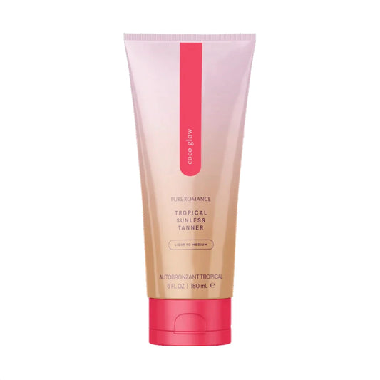 Coco Glow - Light to Medium - IN STOCK - 29 LEFT! - Pure Romance