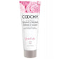 COOCHY Shave Cream - Frosted Cake / Pink Cupcake 7.2 oz, 3.4 oz or .5 oz - VALGINA.com